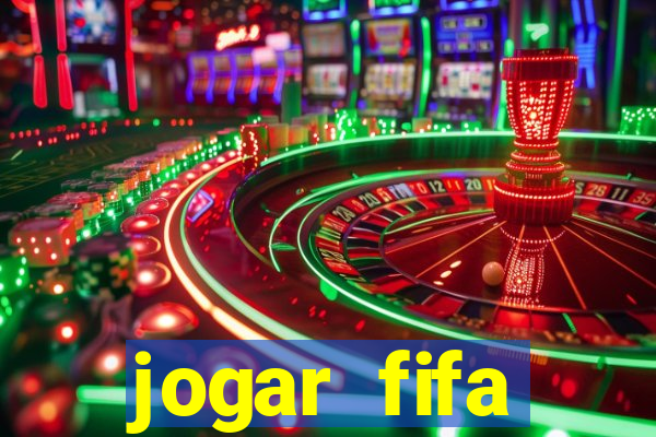 jogar fifa apostando dinheiro